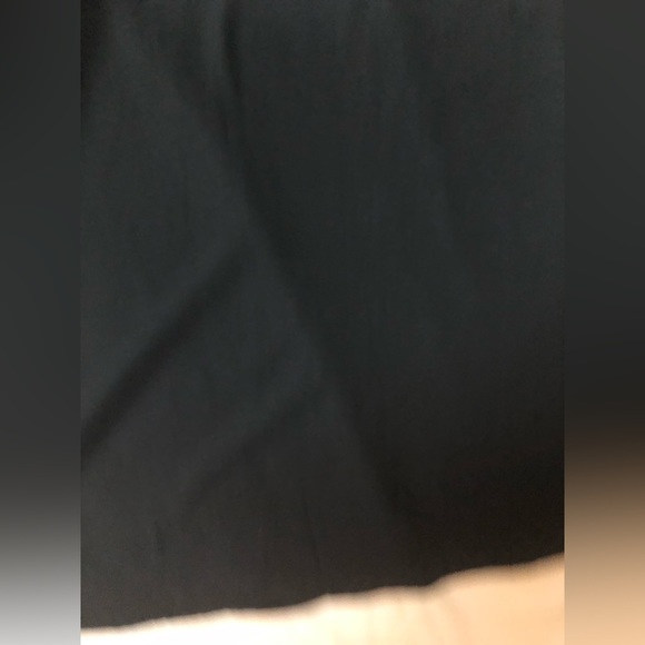 RUE21 BLACK OFF THE SHOULDERS BLOUSE WITH LACE DETAILING SIZE: 1X - Picture 3 of 12